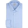 Chemise Olymp Chemise Level 5 Bleu Clair