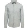 Chemise Dstrezzed Chemise Marvin Bleu Clair