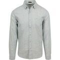 Chemises/chemisettes sur Grenoble : Chemise Dstrezzed Chemise Marvin Bleu Clair