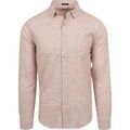 Chemise Dstrezzed Chemise Marvin Rouge Grenoble