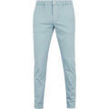 Jeans/Pantalons sur Grenoble : Pantalon Mac Jeans Pantalon Driver Bleu Clair