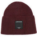 Casquettes sur Grenoble : Casquette Bj�rn Borg Bonnet Knitted Bordeaux Bordeaux