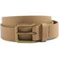 Ceintures sur Grenoble : Ceinture Scotch & Soda Ceinture Beige en Cuir