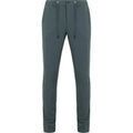Jeans/Pantalons sur Grenoble : Pantalon Suitable Dace Pantalon Steel Green