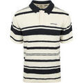 Tee-shirts sur Grenoble : T-shirt Anerkjendt Sofus T-shirt Ray&eacute; Bleu Fonc&eacute; Multicolore