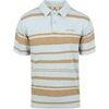 T-shirt Anerkjendt Sofus T-shirt Ray&eacute; Bleu Clair Multicolore