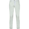 Pantalon Alberto Rob Chino Premium Cotton Bleu Clair