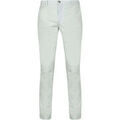 Jeans/Pantalons sur Grenoble : Pantalon Alberto Rob Chino Premium Cotton Bleu Clair