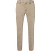 Pantalon Mac Jeans Driver Pantalon Flexx Gris Clair