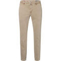 Jeans/Pantalons sur Grenoble : Pantalon Mac Jeans Driver Pantalon Flexx Gris Clair