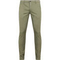 Pantalon Suitable Chino Pico Vert Grenoble