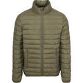 Vestes sur Grenoble : Veste Suitable Veste Travis Vert