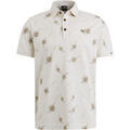 Tee-shirts sur Grenoble : T-shirt Vanguard Poloshirt Impression Ecru