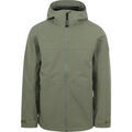 Vestes sur Grenoble : Veste Tenson Veste MPC Extreme Dew Vert