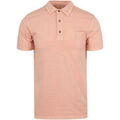 T-shirt Dstrezzed Polo Rowan Rose