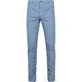 Jeans/Pantalons sur Grenoble : Pantalon Suitable Chino Plato Bleu