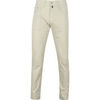 Pantalon Pierre Cardin Pantalon Lyon Tapered Ecru