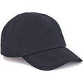 Casquettes sur Grenoble : Casquette Fred Perry Chapeau Logo Navy
