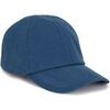 Casquette Fred Perry Chapeau Logo Bleu