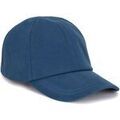 Casquette Fred Perry Chapeau Logo Bleu
