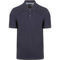 Tee-shirts sur Grenoble : T-shirt Olymp Polo Piqu&eacute; Marine Bleu