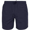 Maillots de bain Lyle & Scott Lyle Scott Short de Bain Plain Marine