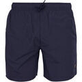 Maillots de bain sur Grenoble : Maillots de bain Lyle & Scott Lyle Scott Short de Bain Plain Marine