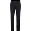 Pantalon BOSS Satin Chino Noir