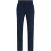 Pantalon BOSS Satin Chino Marine