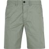 Pantalon Vanguard Short Fine V65 Twill Vert Clair