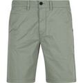 Pantalon Vanguard Short Fine V65 Twill Vert Clair Grenoble