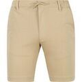 Short Suitable Respect Short Jink Beige