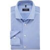 Chemise Olymp Chemise Signature Jersey Bleu Clair