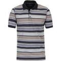 Tee-shirts sur Grenoble : T-shirt Casamoda Poloshirt Bleu