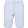 Pantalon Suitable Short Stanley Bleu Clair Ice