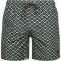 Maillots de bain sur Grenoble : Maillots de bain Suitable Short de Bain Mine Craft Vert Army
