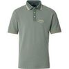 T-shirt Casamoda Poloshirt Logo Vert