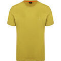Tee-shirts sur Grenoble : T-shirt BOSS T-shirt Tales Vert