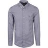 Chemise BOSS Chemise Hal Bleu