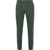 Pantalon Atelier Gardeur Chino Benny 3 Vert Fonc&eacute; Vert