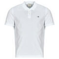 Polos sur Grenoble : Polo Gant REG SHIELD SS PIQUE POLO