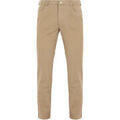 Jeans/Pantalons sur Grenoble : Pantalon Meyer Pantalon Dubai Beige