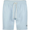 Maillots de bain Barbour Short De Bain Somerset Bleu Clair