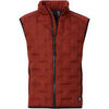 Veste Casamoda Veste Sans Manches Brique