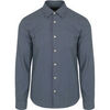 Chemise Marc O'Polo Chemise &agrave; Carreaux Bleu Bleu
