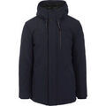 Vestes sur Grenoble : Veste No Excess Jacket Bleu Fonc&eacute; Bleu