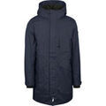 Vestes sur Grenoble : Veste Didriksons Parka Kenny Marine