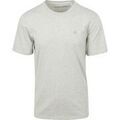 Tee-shirts sur Grenoble : T-shirt Scotch & Soda T-Shirt Core Gris
