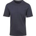 Tee-shirts sur Grenoble : T-shirt Scotch & Soda T-Shirt Core Marine