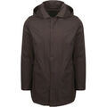 Veste Profuomo Veste Magn&eacute;tique Marron Marron Grenoble